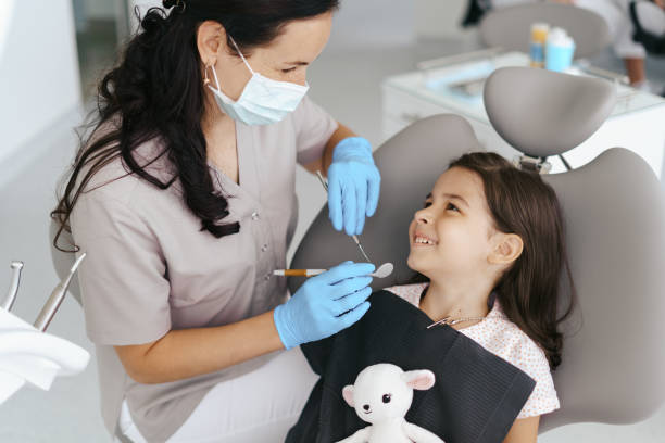 Best Broken Tooth Emergency  in Madison Heights, VA