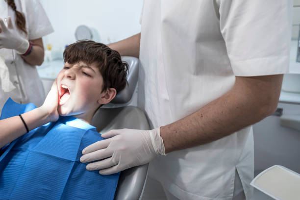 Best Emergency Dentist Near Me  in Madison Heights, VA