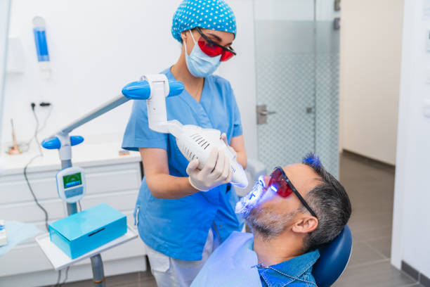 Best Knocked-Out Tooth Emergency  in Madison Heights, VA