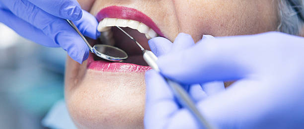 Best Dentist for Severe Toothache  in Madison Heights, VA
